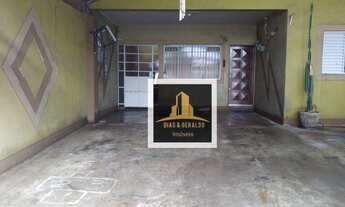 Imagem: Casa à venda, 159 m² por R$ 750.000,00