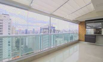 Imagem 7: Cobertura Venda 3 Dormitórios - 210 m² Brooklin