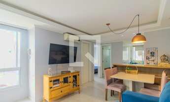 Imagem 2: Apartamento à Venda - Vila Nova, 2 Quartos, 50 m2