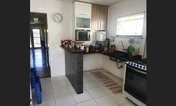 Imagem 5: Casa para venda tem 200 metros quadrados com 3 quartos em Bento Ribeiro - Rio de Janeiro