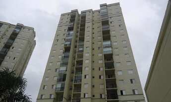 Imagem 4: Apartamento com 2 dormitórios para alugar, 53 m² por R$ 2.600,00/mês - Lapa - São Paulo/SP