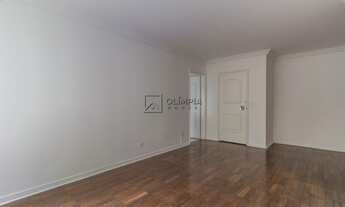 Imagem: Locação Apartamento 3 Dormitórios - 110