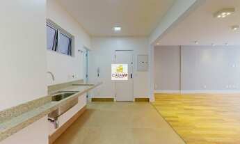 Imagem 6: Apartamento à venda, Vila Nova Conceição, 91m², 2 dormitórios, 1 suíte, 1 vaga!