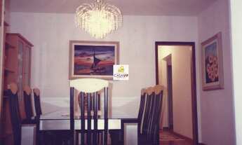 Imagem 4: Apartamento à venda, Alto da Lapa, 105m², 3 dormitórios, 1 suíte, 1 vaga!