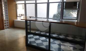 Imagem 5: Sala Comercial Venda/Locação- 1 sala, 120 m², 1 vaga, 2 banheiros -Jardim Europa-São Paulo