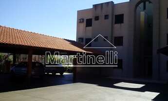 Imagem 3: Ribeirão Preto - Apartamento Padrão - Jardim Flórida