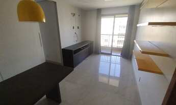 Imagem 6: Apartamento para venda tem 66 metros quadrados com 2 quartos em Samambaia Sul - Brasília