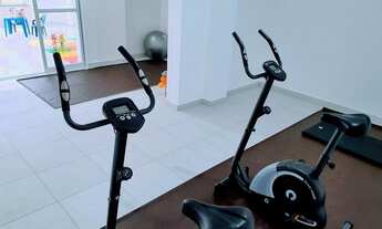 Imagem 6: APARTAMENTO - CAPOEIRAS