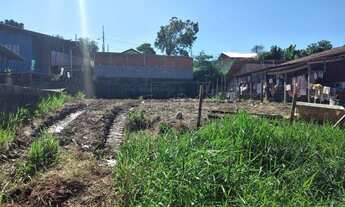 Imagem 2: Terreno à venda, 358 m² por R$ 160.000,00 - Itinga - Araquari/SC