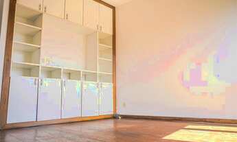 Imagem 6: Cobertura duplex com 800m² em área privilegiada