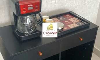 Imagem 4: Studio residencial à venda, Indianópolis, 25m², sem vaga!