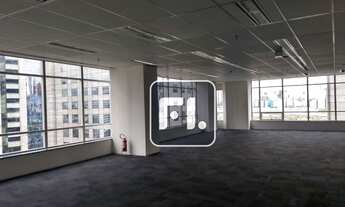 Imagem 5: Conjunto para alugar, 306 m² por R$ 19.000,01/mês - Brooklin - São Paulo/SP