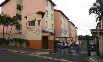 Imagem: Apartamento - Jardim Paulicéia - Campinas