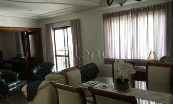 Imagem 3: Apartamento - Bonfim - Campinas