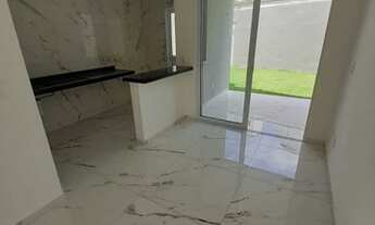 Imagem 7: Casa para venda tem 123 metros quadrados com 3 quartos em Centro - Eusébio - CE