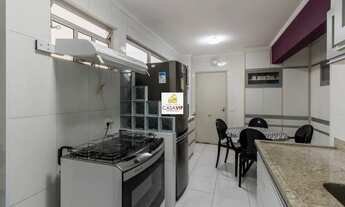 Imagem 6: Apartamento à venda, Itaim Bibi, 134m², 3 dormitórios, 1 suíte, 1 vaga!