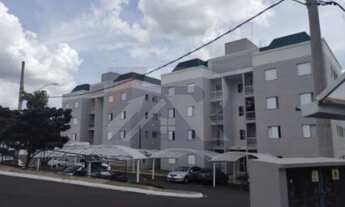 Imagem: EXCELENTE APARTAMENTO RES. RECANTO DO PARAÍSO