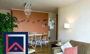 Imagem 5: Apartamento Venda Sumaré 95 m² 3 Dormitórios