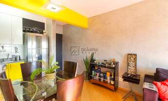 Imagem 3: Venda Apartamento 2 Dormitórios - 52 m² Pinheiros