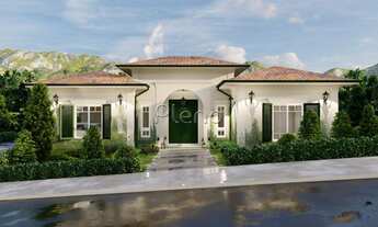 Imagem: Casa - Loteamento Residencial Pedra Alta