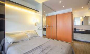 Imagem 4: Venda Apartamento 1 Dormitórios - 290 m² Vila Olímpia