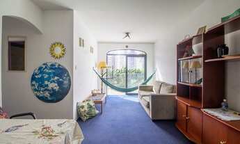 Imagem 2: Apartamento Venda 2 Dormitórios - 80 m² Vila Olímpia