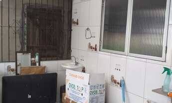 Imagem 7: Aluga-se Casa Térrea com 2/4 no bairro do Telégrafo - Belém - PA