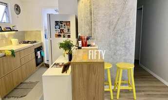 Imagem 7: Apartamento com 2 dormitórios para alugar, 75 m² por R$ 9.000,00/mês - Vila Olímpia - São