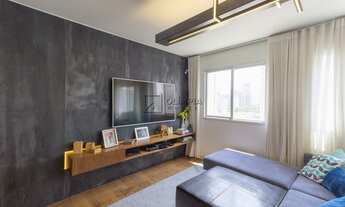 Imagem 4: Apartamento Venda Vila Olímpia 135 m² 3 Dormitórios