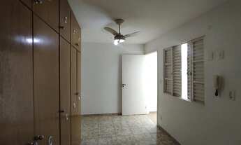 Imagem 6: Casa de 5 Dormitórios na Rua Jequitai