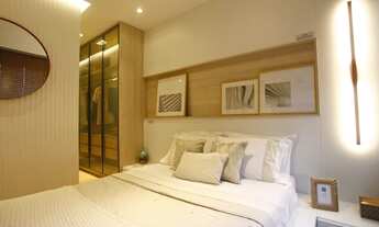 Imagem 6: Realize a compra do seu apartamento em Ramos com entrada parcelada