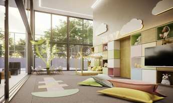 Imagem 7: CURITIBA - Apartamento Padrão - Cabral