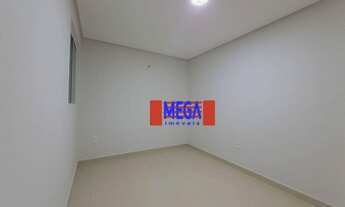 Imagem 5: Apartamento com 2 quartos para alugar na Parquelândia - Fortaleza/CE