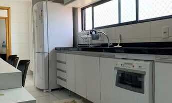 Imagem 7: Apartamento à venda no bairro Bairro dos Estados - João Pessoa/PB