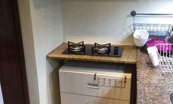 Imagem 6: Flat para locação no Jardins - Edifício Paulistânia - Cód. BTN07514