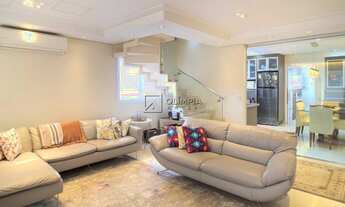 Imagem 4: Venda Apartamento 3 Dormitórios - 153 m² Vila Olímpia