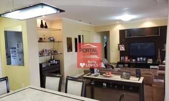 Imagem 3: Apartamento com 3 dormitórios à venda, 115 m² por R$ 1.200.000,00 - Ipiranga - São Paulo/S