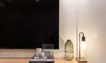 Imagem 6: APARTAMENTO PARA LOCAÇÃO 3 DORMITÓRIOS 1 SUITE NA REGIÃO DO BROOKLIN