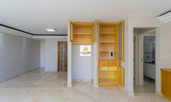 Imagem 5: Apartamento à venda, Moema, 98m², 3 dormitórios, 1 vaga!