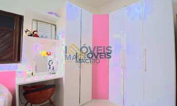 Imagem 5: Casa Residencial à venda, Gruta de Lourdes, Maceió - CA0010