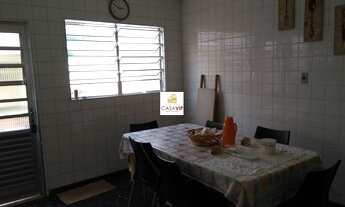 Imagem 5: Sobrado à venda, Bosque da Saúde, 146m², 3 dormitórios, 3 vagas, edícula!