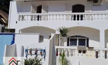 Imagem 4: Casa com 3 dormitórios, 387 m² - Nova Gardênia - Atibaia/SP