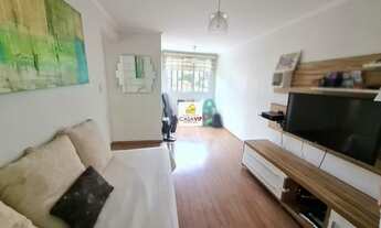 Imagem: Apartamento à venda, Vila Pompeia, 62m²