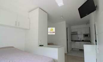 Imagem: Studio residencial à venda, Santana, 28m²