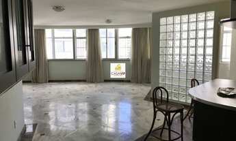 Imagem 7: Apartamento à venda, Jardim Paulistano, 188m², 2 suítes, 2 vagas!