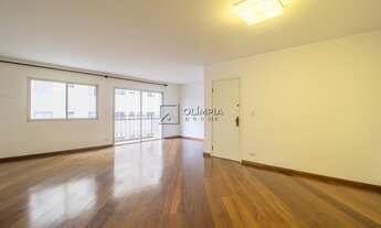 Imagem 2: Venda Apartamento 4 Dormitórios - 170 m² Moema