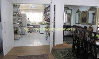 Imagem 6: Apartamento à venda e locação 4 Quartos, 2 Suites, 3 Vagas, 200M², Campo Belo, São Paulo