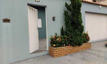 Imagem 3: Casa para venda possui 189 metros quadrados com 3 quartos em Vila Universal - Barueri - Sã