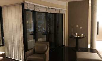 Imagem 3: 2 Suítes u com terraço e closet