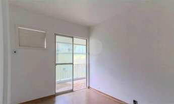 Imagem 5: Apartamento - 02 quartos - Engenho Novo